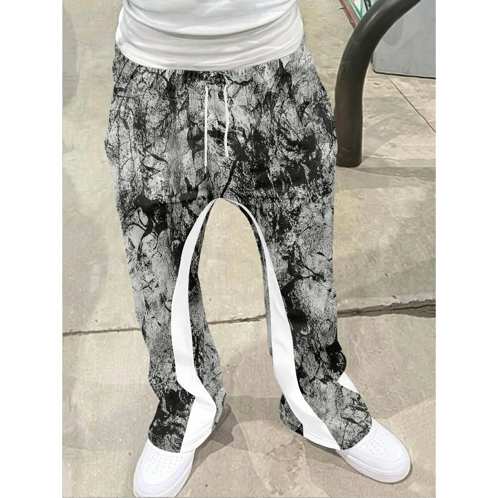 Flared Euphoria Designer Pants