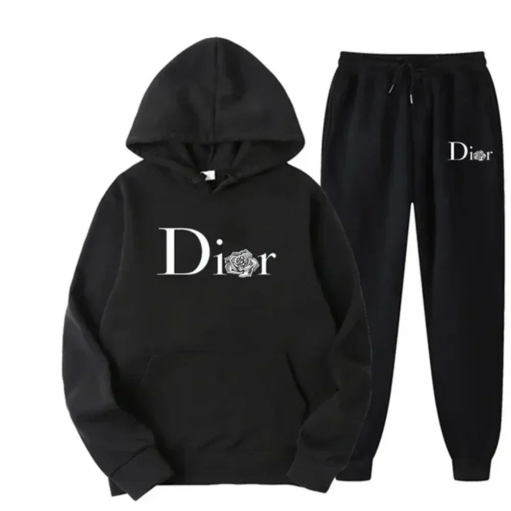 Dior Tracksuit