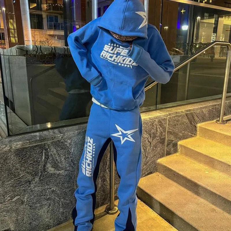 Super Richkidz Tracksuit