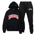 Backwoods Designer Tracksuit