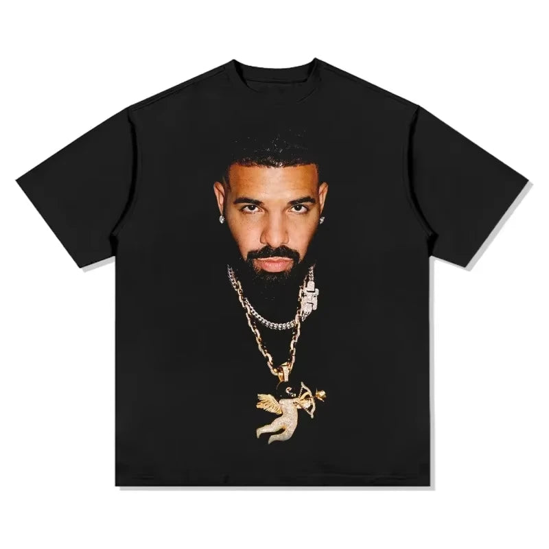 Drake Graphic Tee