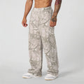 Camo Designer Pants