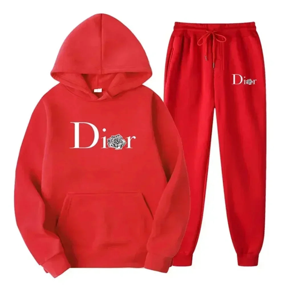 Dior Tracksuit