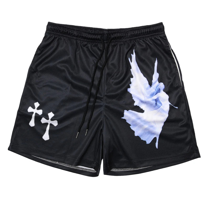 Christian Designer Shorts