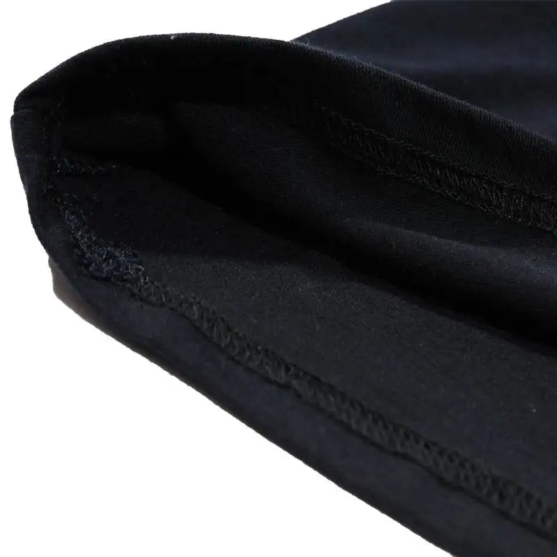 Sanctified Chaos Graphic Tee