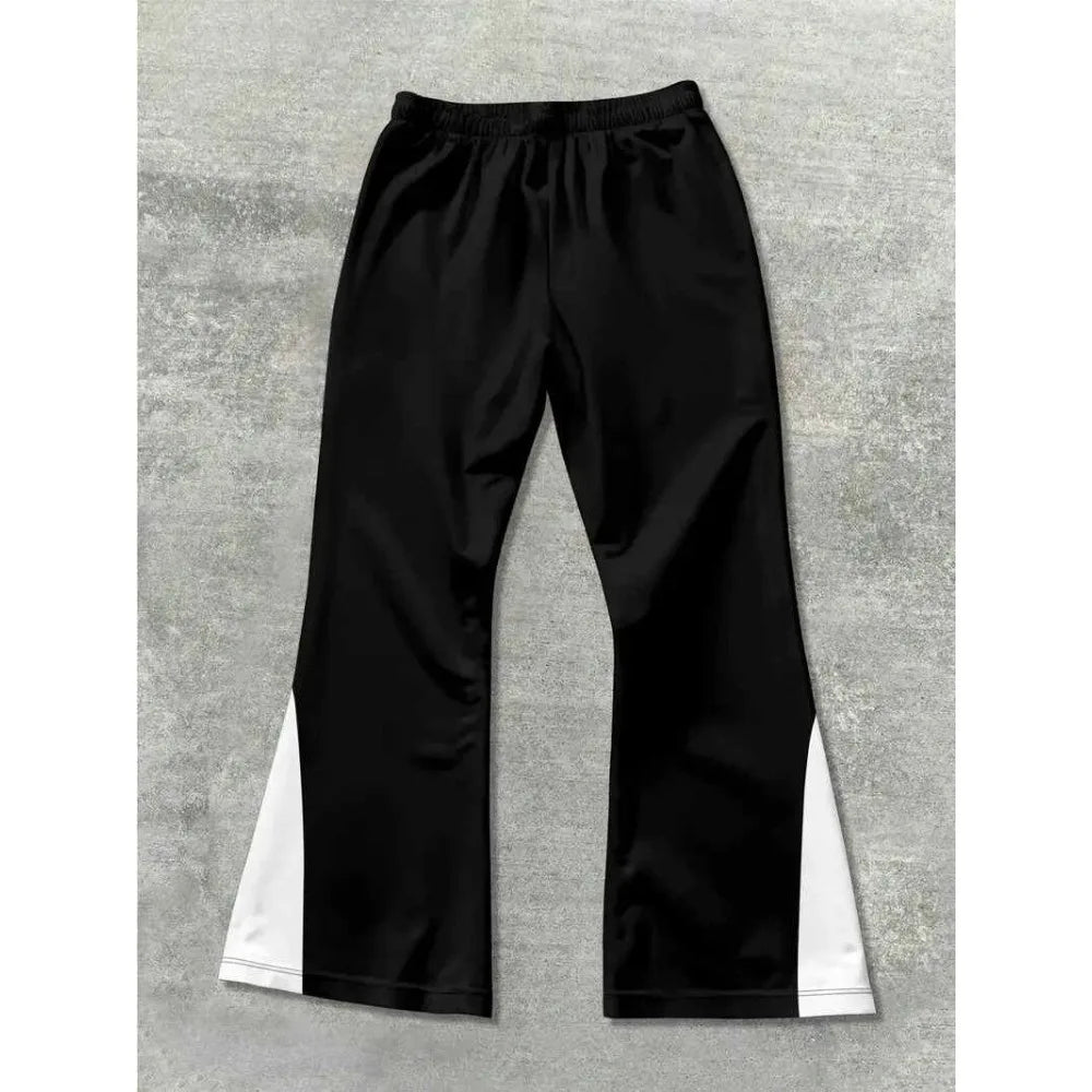 Flared Euphoria Designer Pants