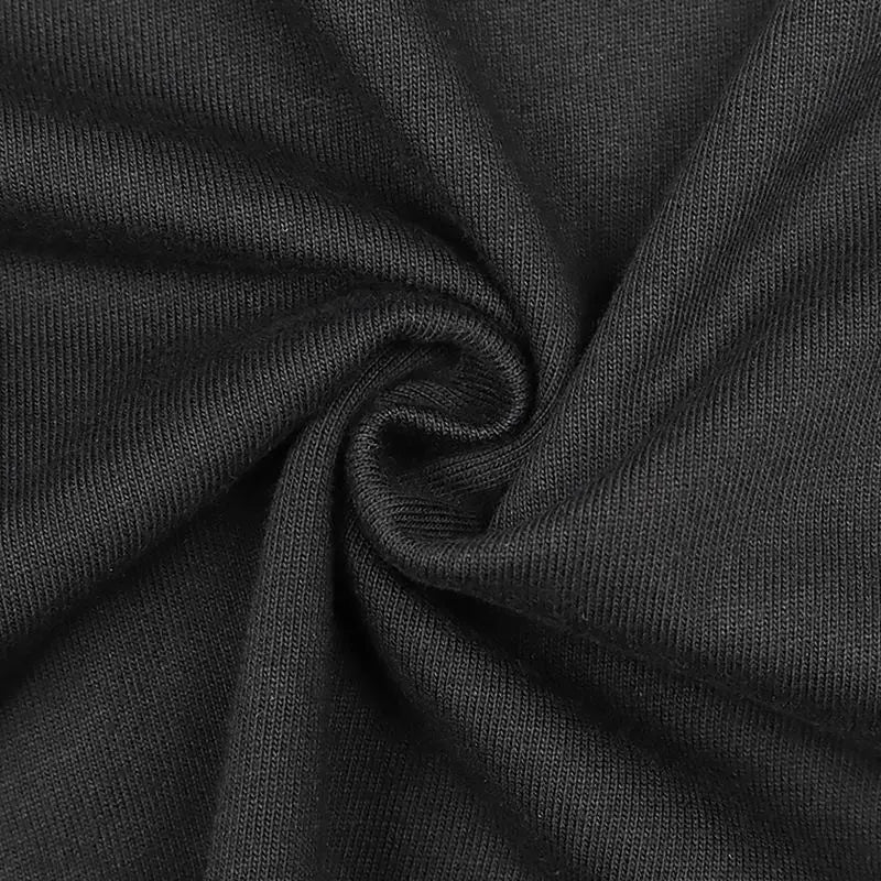 Sanctified Chaos Graphic Tee