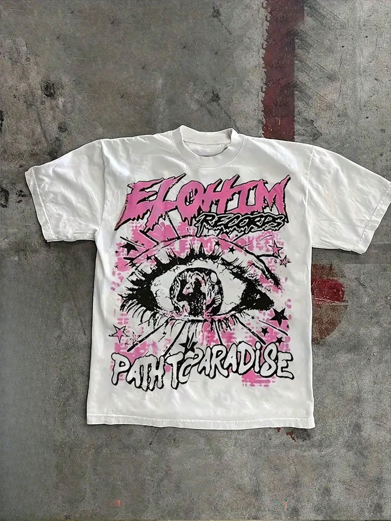 Pain Theory Graphic Tee