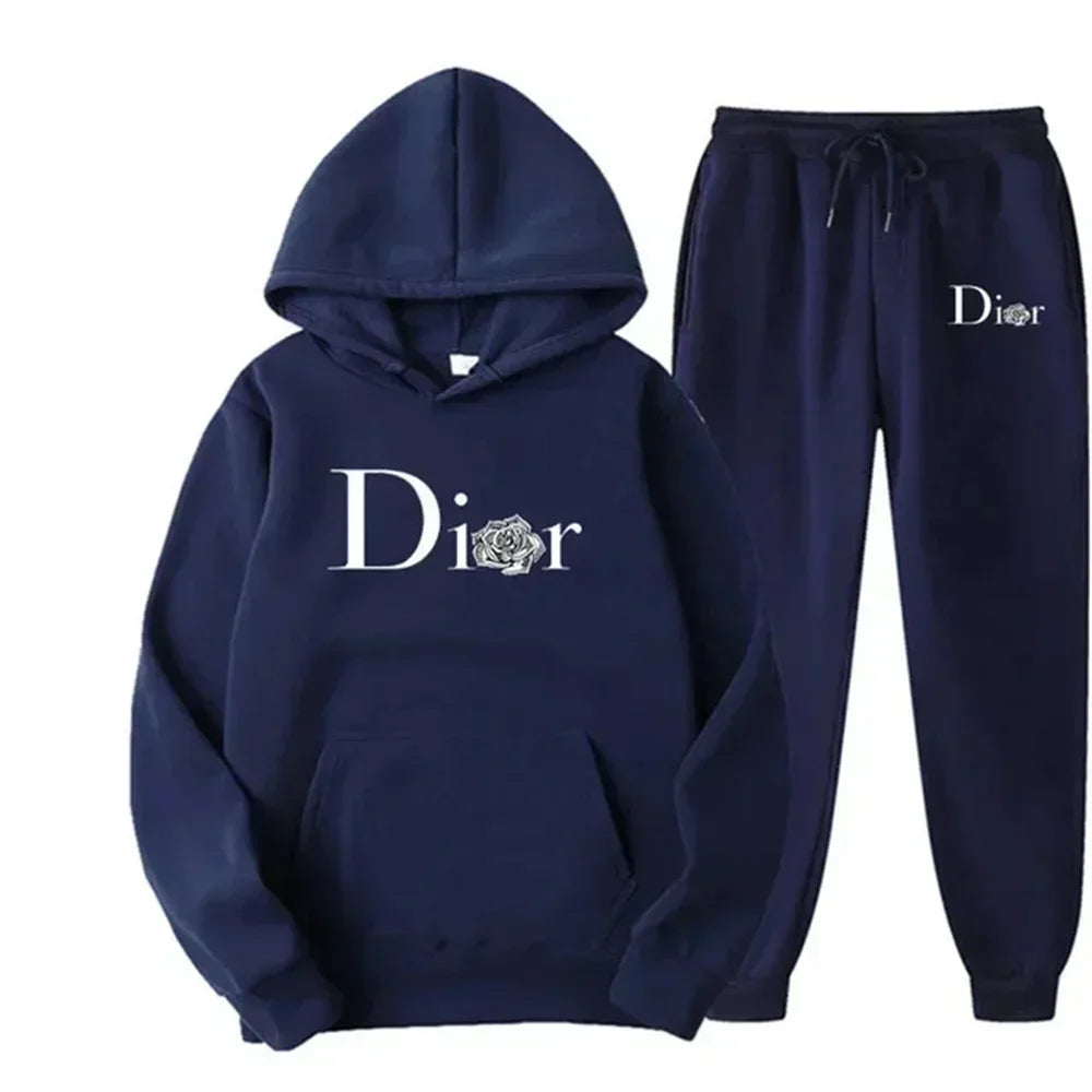 Dior Tracksuit