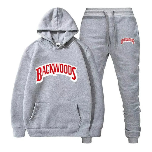 Backwoods Designer Tracksuit