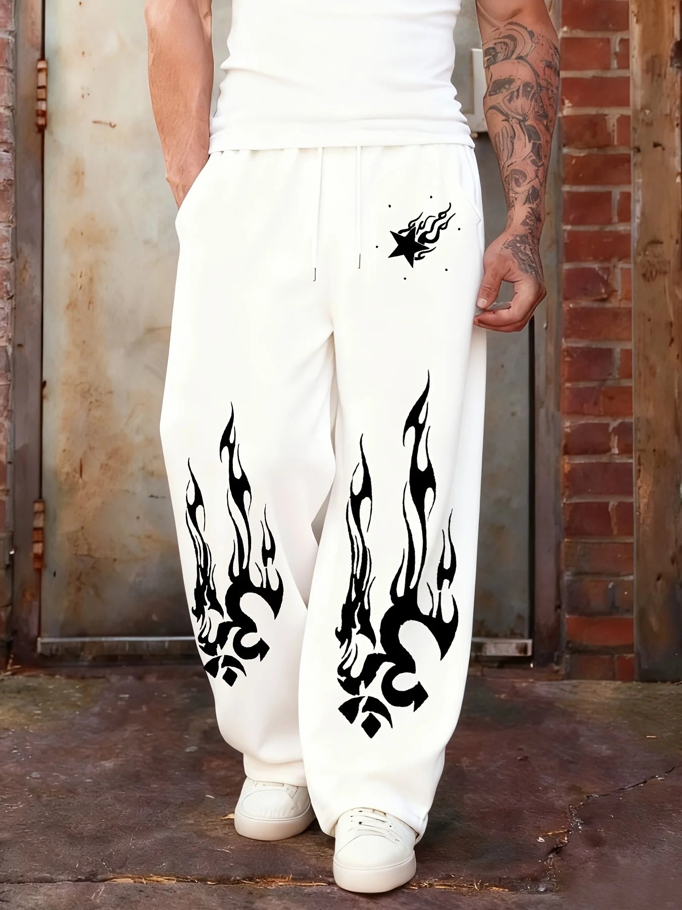 Shootin Star Designer Pants