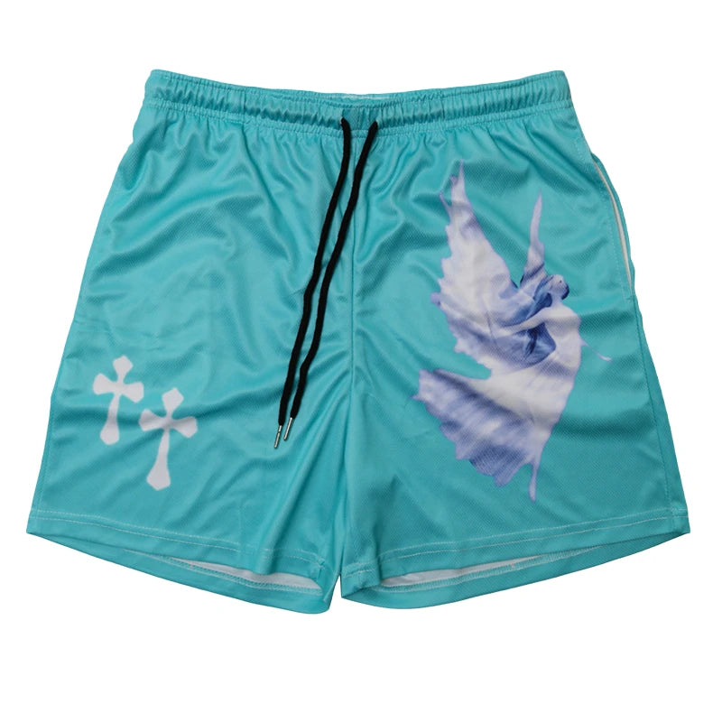 Christian Designer Shorts