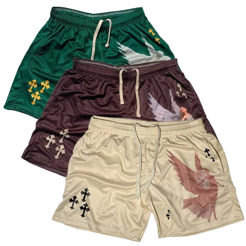 Christian Designer Shorts