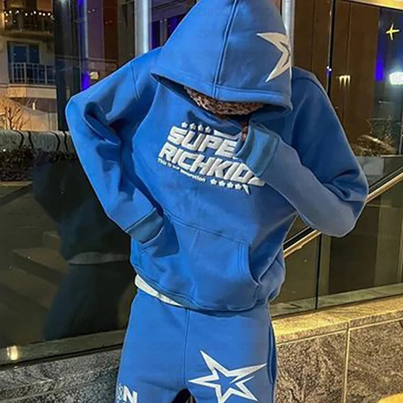 Super Richkidz Tracksuit