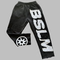BSLM Designer Pants