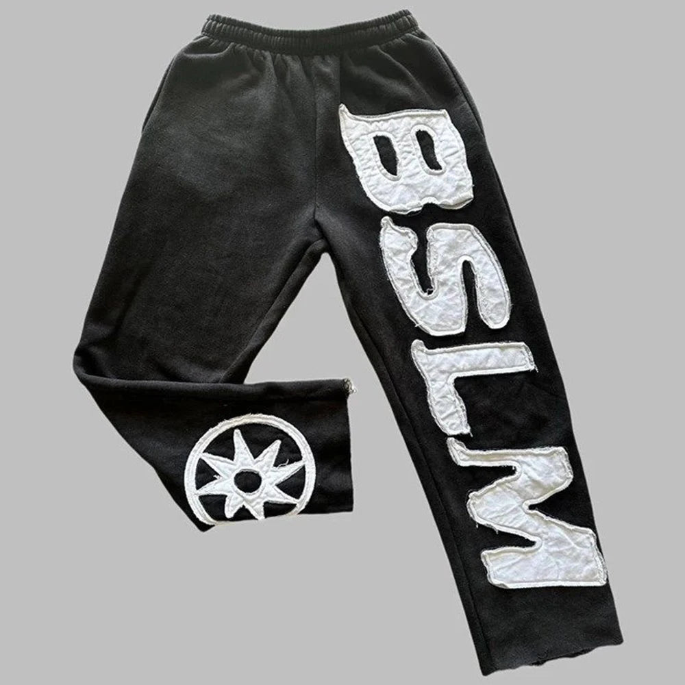 BSLM Designer Pants