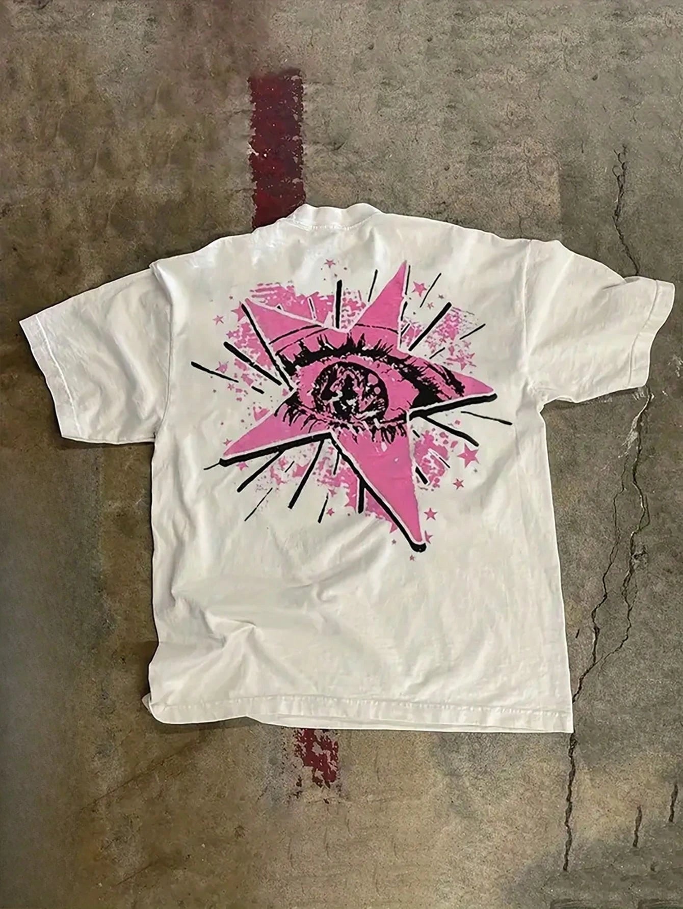 Pain Theory Graphic Tee