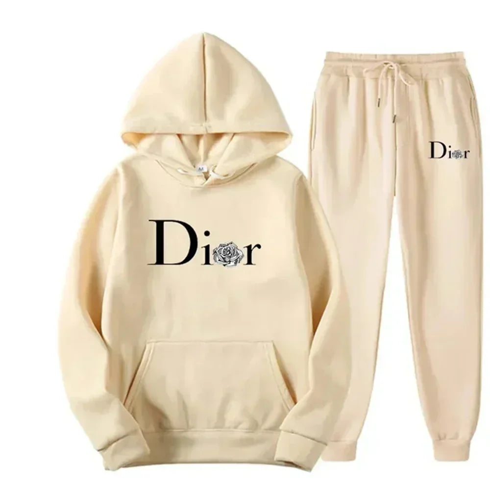 Dior Tracksuit