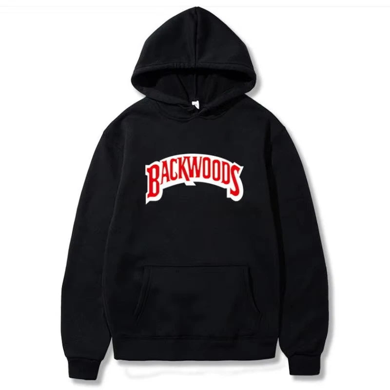 Backwoods Designer Tracksuit