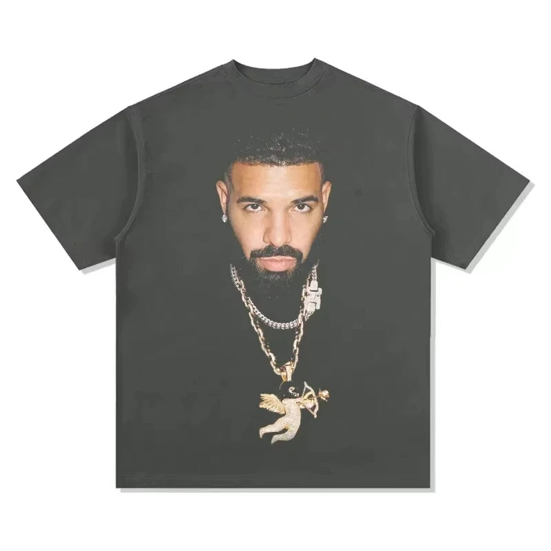Drake Graphic Tee