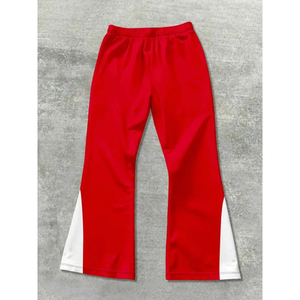 Flared Euphoria Designer Pants