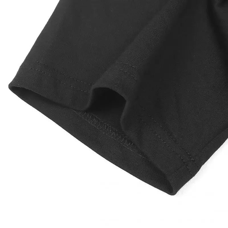 Sanctified Chaos Graphic Tee