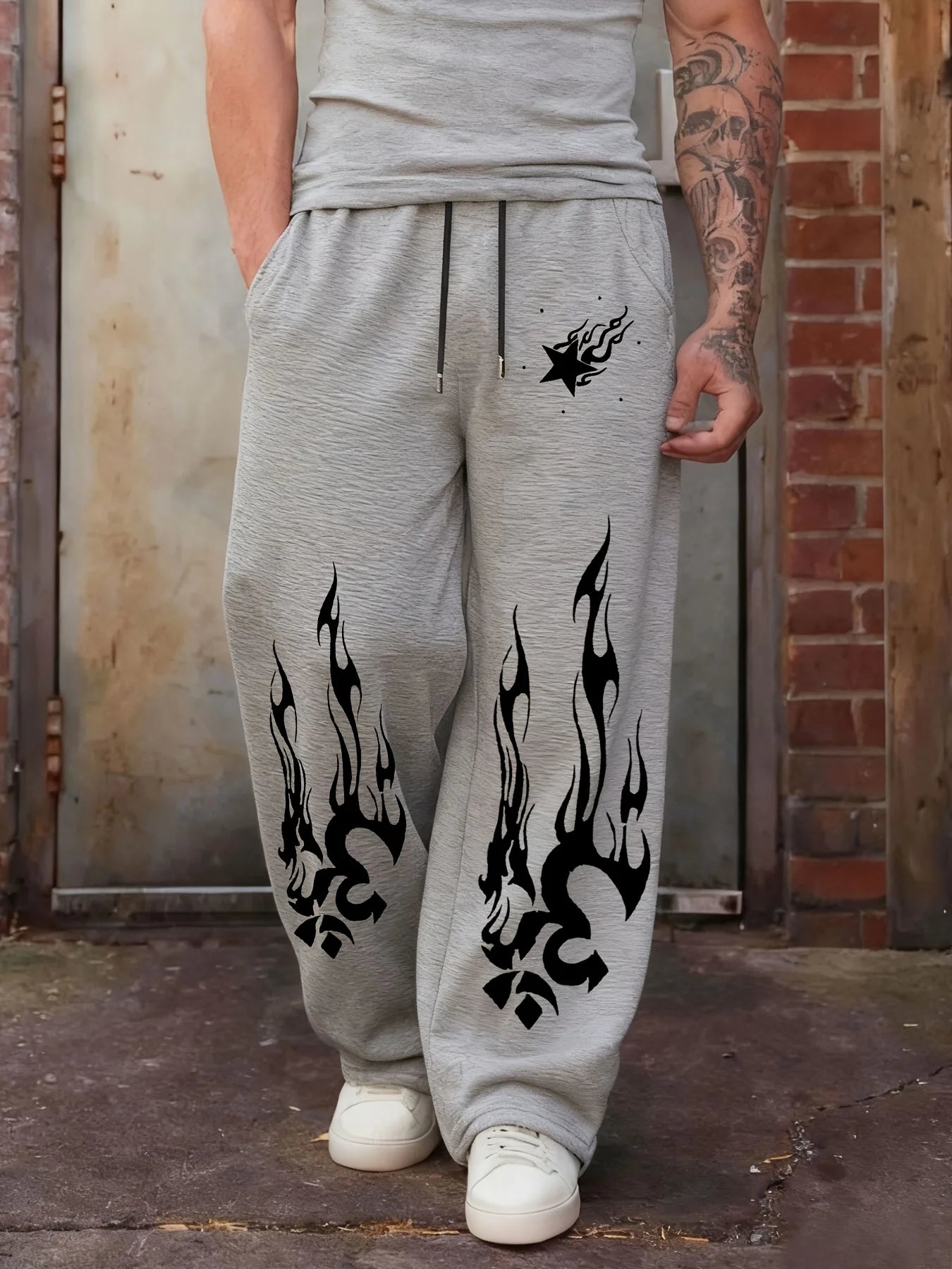 Shootin Star Designer Pants