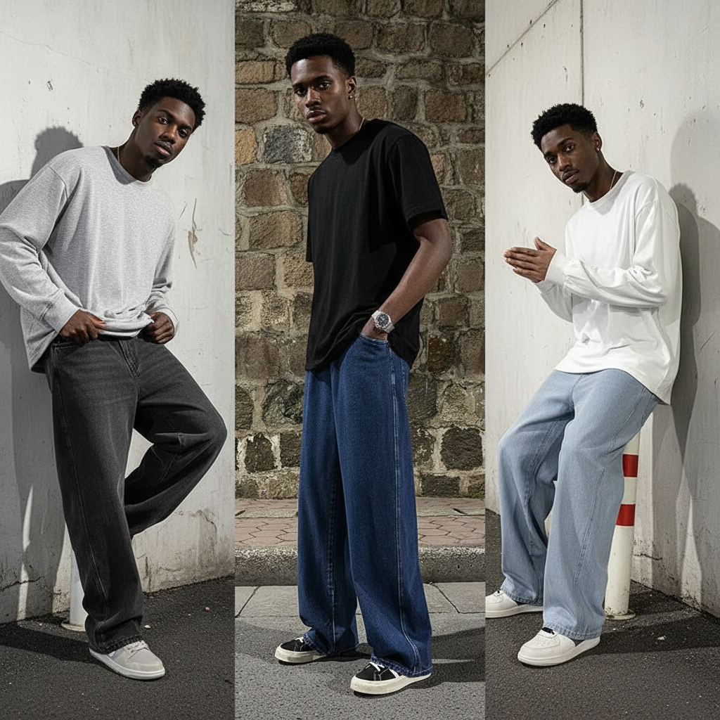 Barrier Breaker Jeans