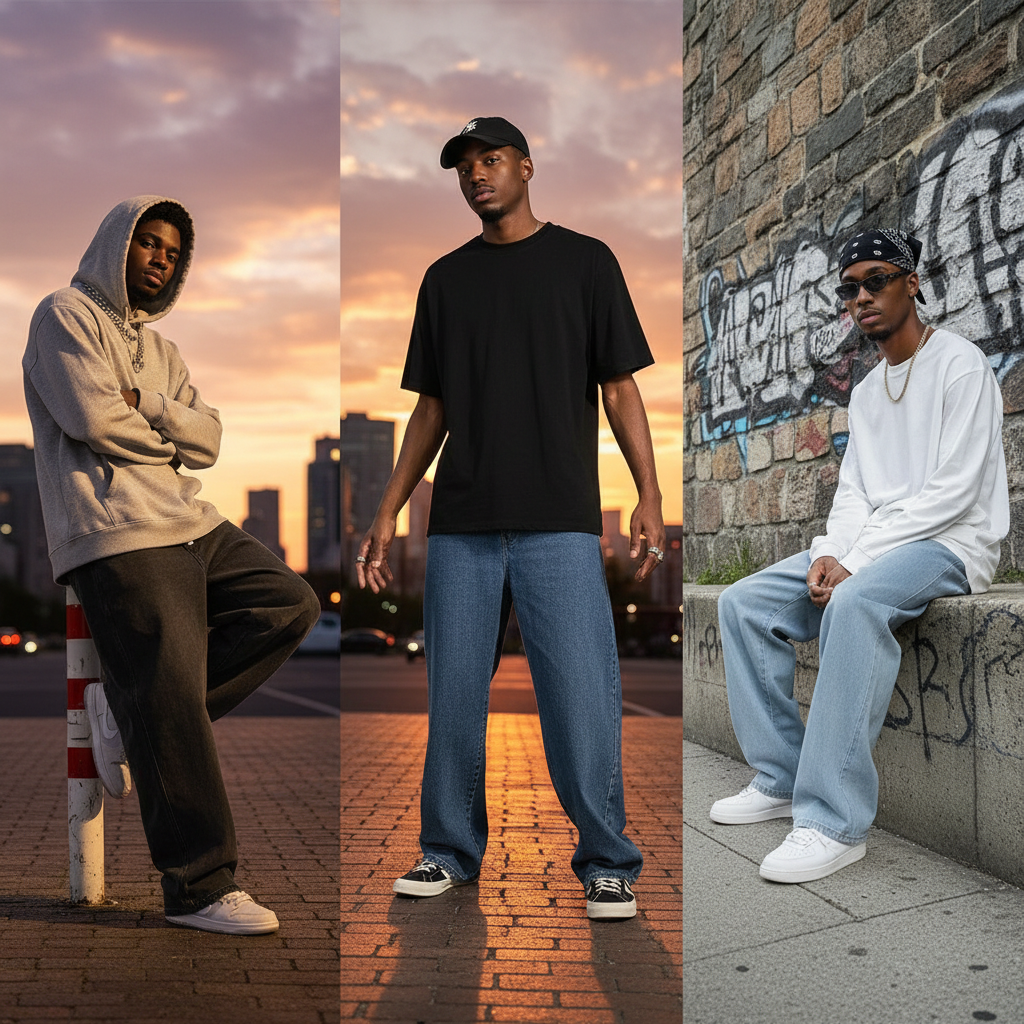 Barrier Breaker Jeans