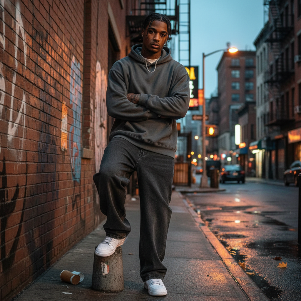 Barrier Breaker Jeans